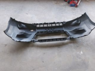 bontott CITROËN JUMPER III Első Lökhárító (Üresen)