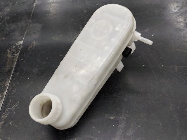 bontott CITROËN JUMPER III Fékfolyadék Tartály