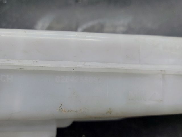 bontott CITROËN JUMPER III Fékfolyadék Tartály