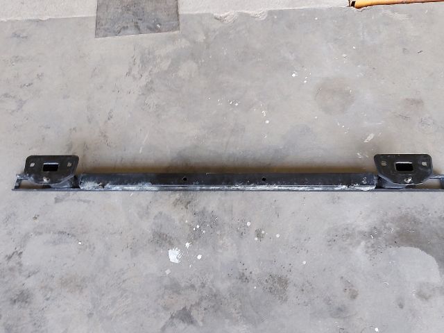 bontott CITROËN JUMPER III Hátsó Lökhárító Merevítő (Fém)