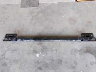 bontott CITROËN JUMPER III Hátsó Lökhárító Merevítő (Fém)