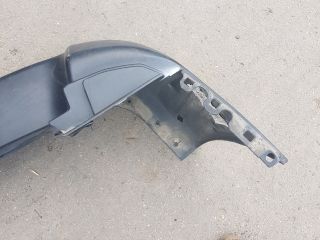 bontott CITROËN JUMPER III Hátsó Lökhárító (Üresen)