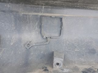 bontott CITROËN JUMPER III Hátsó Lökhárító (Üresen)