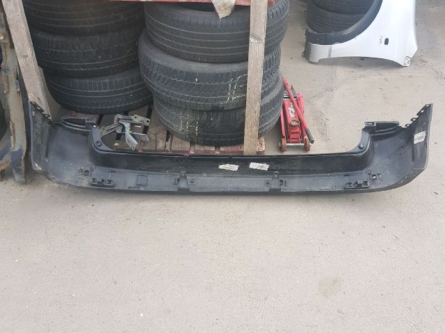 bontott CITROËN JUMPER III Hátsó Lökhárító (Üresen)