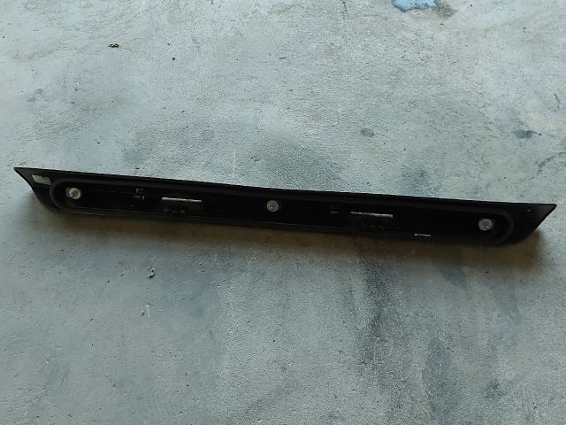 bontott CITROËN JUMPER III Hátsó Rendszámtábla Világítás