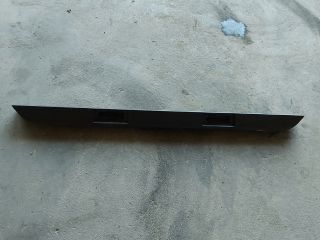 bontott CITROËN JUMPER III Hátsó Rendszámtábla Világítás