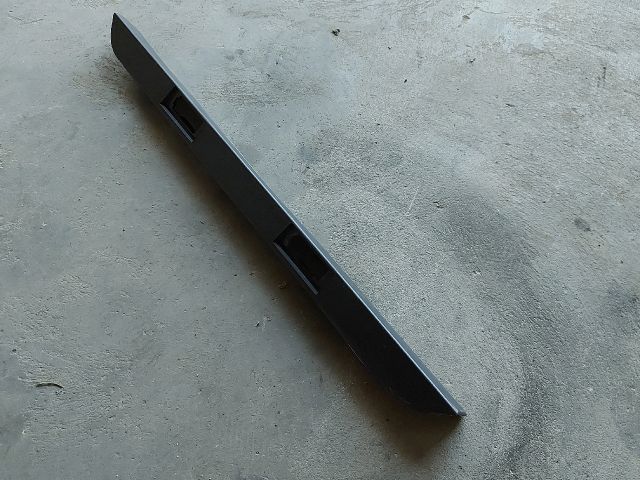 bontott CITROËN JUMPER III Hátsó Rendszámtábla Világítás