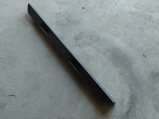 bontott CITROËN JUMPER III Hátsó Rendszámtábla Világítás