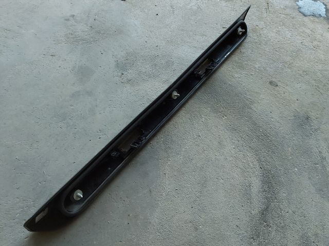 bontott CITROËN JUMPER III Hátsó Rendszámtábla Világítás