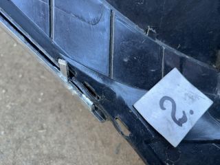 bontott CITROËN JUMPER III Hűtőrács