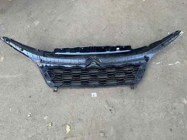 bontott CITROËN JUMPER III Hűtőrács