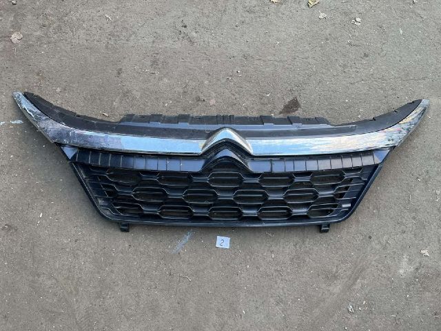 bontott CITROËN JUMPER III Hűtőrács