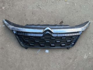 bontott CITROËN JUMPER III Hűtőrács