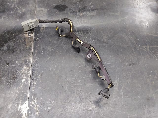 bontott CITROËN JUMPER III Izzító/Gyújtó Gyertya Kábel