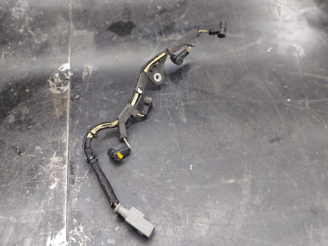 bontott CITROËN JUMPER III Izzító/Gyújtó Gyertya Kábel