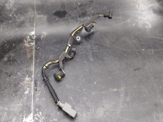 bontott CITROËN JUMPER III Izzító/Gyújtó Gyertya Kábel