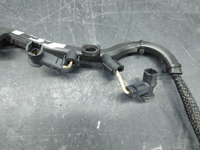 bontott CITROËN JUMPER III Izzító/Gyújtó Gyertya Kábel