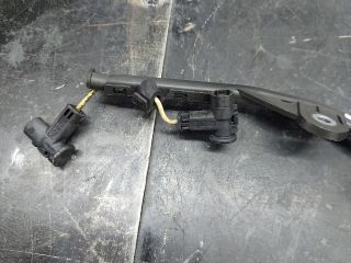 bontott CITROËN JUMPER III Izzító/Gyújtó Gyertya Kábel