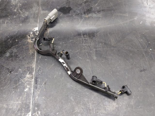 bontott CITROËN JUMPER III Izzító/Gyújtó Gyertya Kábel