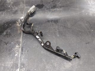 bontott CITROËN JUMPER III Izzító/Gyújtó Gyertya Kábel