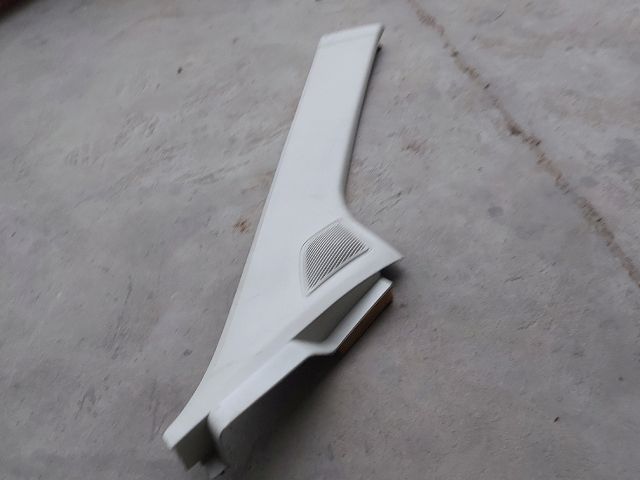 bontott CITROËN JUMPER III Jobb A Oszlop Burkolat