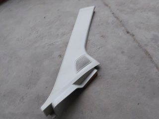 bontott CITROËN JUMPER III Jobb A Oszlop Burkolat