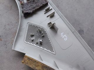 bontott CITROËN JUMPER III Jobb A Oszlop Burkolat