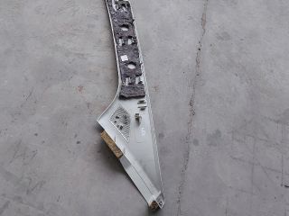 bontott CITROËN JUMPER III Jobb A Oszlop Burkolat