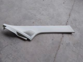 bontott CITROËN JUMPER III Jobb A Oszlop Burkolat