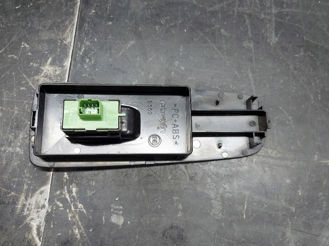 bontott CITROËN JUMPER III Jobb első Ablakemelő Kapcsoló