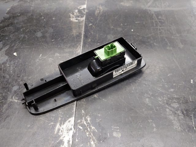 bontott CITROËN JUMPER III Jobb első Ablakemelő Kapcsoló