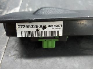 bontott CITROËN JUMPER III Jobb első Ablakemelő Kapcsoló