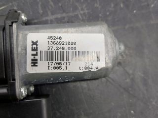 bontott CITROËN JUMPER III Jobb első Ablakemelő Motor