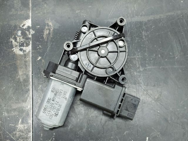 bontott CITROËN JUMPER III Jobb első Ablakemelő Motor