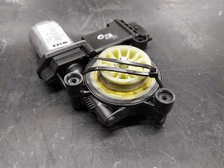 bontott CITROËN JUMPER III Jobb első Ablakemelő Motor