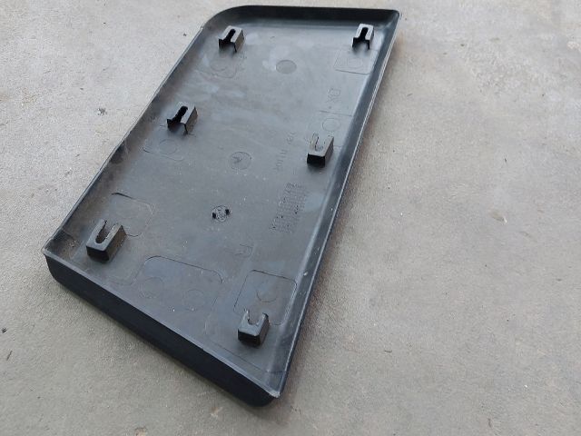 bontott CITROËN JUMPER III Jobb első Ajtó Díszléc