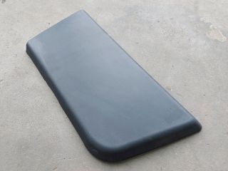 bontott CITROËN JUMPER III Jobb első Ajtó Díszléc