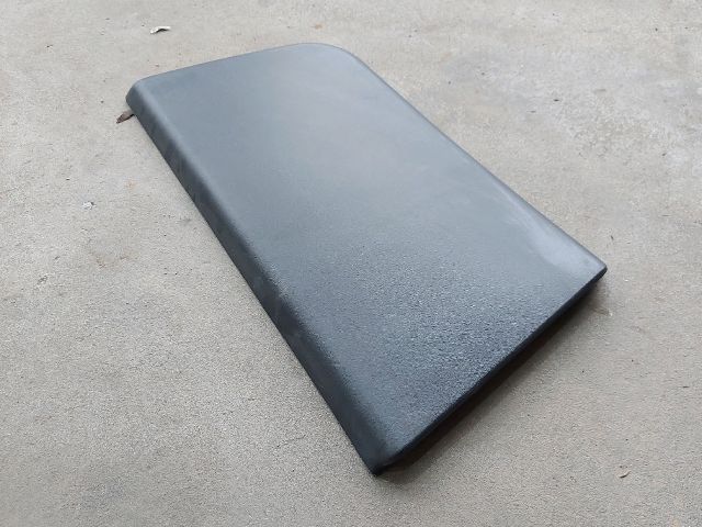 bontott CITROËN JUMPER III Jobb első Ajtó Díszléc