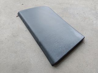 bontott CITROËN JUMPER III Jobb első Ajtó Díszléc