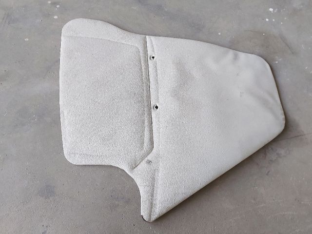 bontott CITROËN JUMPER III Jobb első Ajtó Kárpit