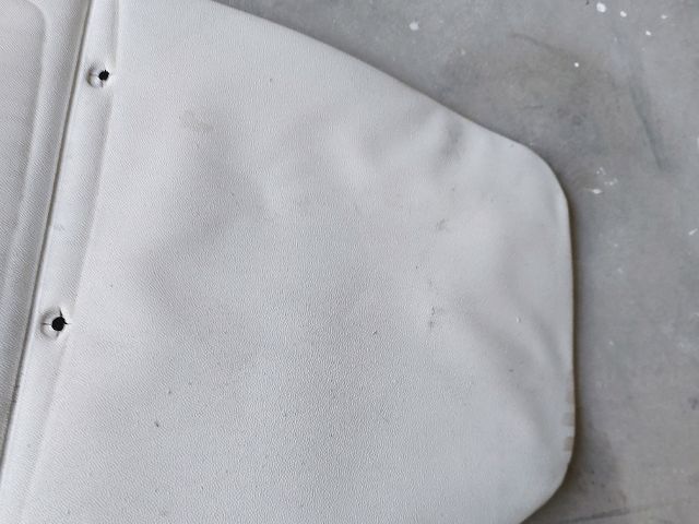 bontott CITROËN JUMPER III Jobb első Ajtó Kárpit