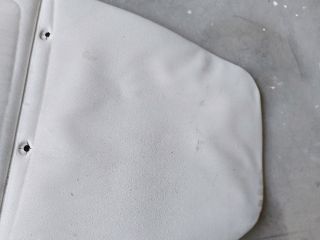 bontott CITROËN JUMPER III Jobb első Ajtó Kárpit