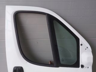 bontott CITROËN JUMPER III Jobb első Ajtó (Üres lemez)