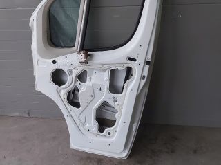 bontott CITROËN JUMPER III Jobb első Ajtó (Üres lemez)