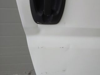 bontott CITROËN JUMPER III Jobb első Ajtó (Üres lemez)