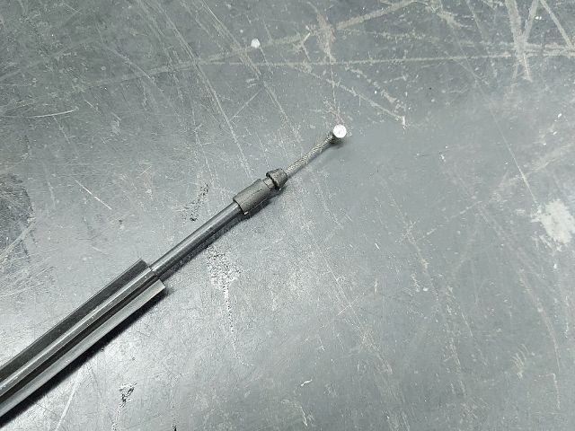 bontott CITROËN JUMPER III Jobb első Ajtózár