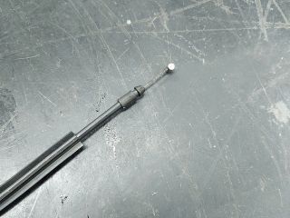 bontott CITROËN JUMPER III Jobb első Ajtózár