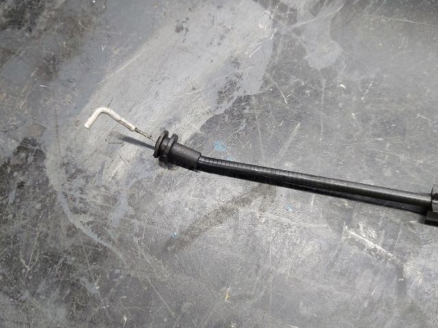 bontott CITROËN JUMPER III Jobb első Ajtózár