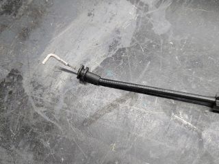 bontott CITROËN JUMPER III Jobb első Ajtózár