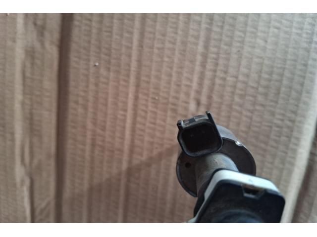 bontott CITROËN JUMPER III Jobb első Biztonsági Öv